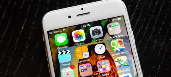 ios 8 1 - Tại sao bản cập nhật iOS 8 lại bị Apple gỡ xuống?