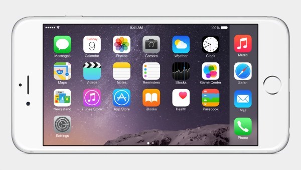 ios 8 2 - Tại sao bản cập nhật iOS 8 lại bị Apple gỡ xuống?