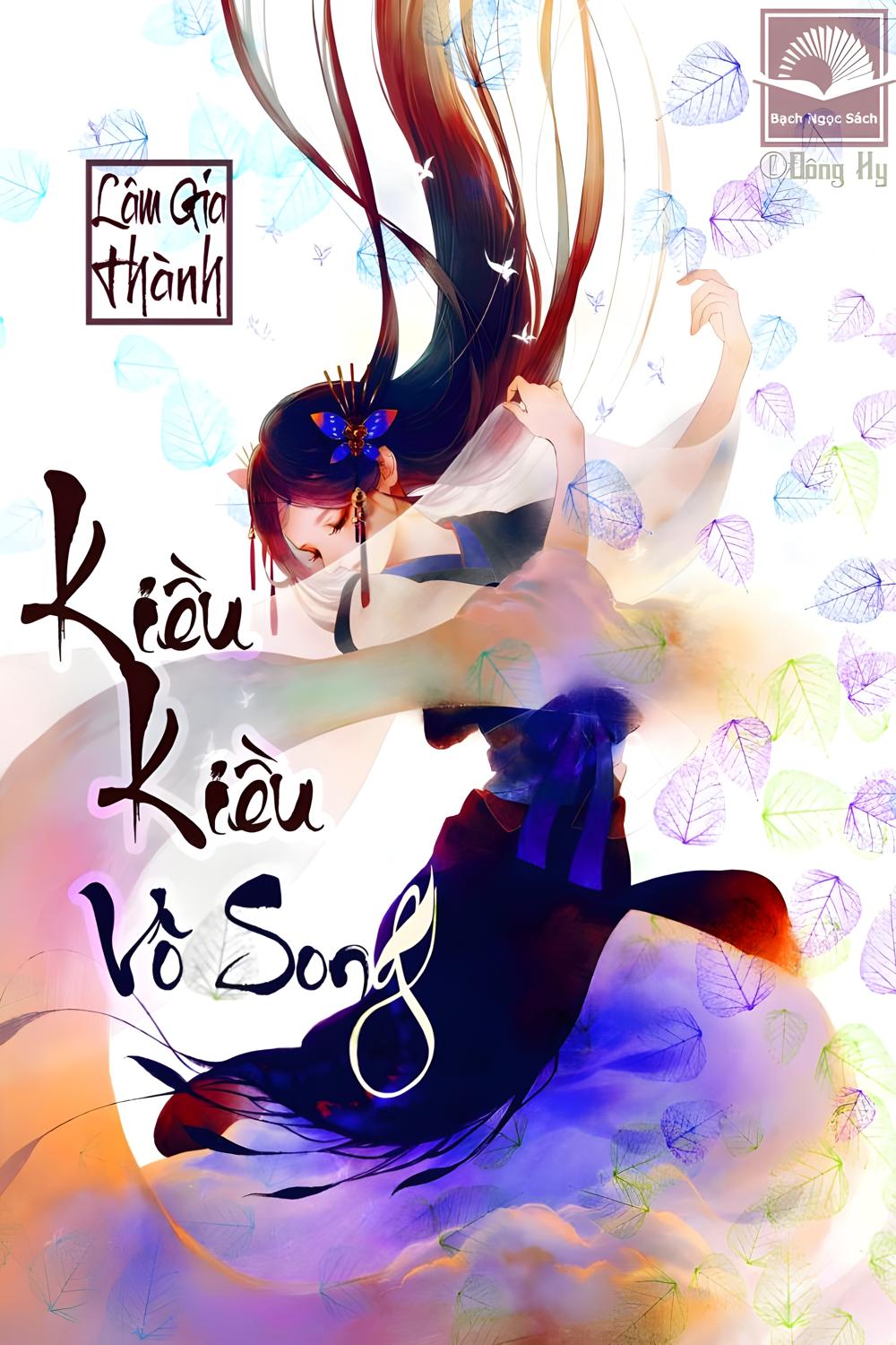 kieu kieu vo song - Top 06 truyện trọng sinh hay nhất mọi thời đại