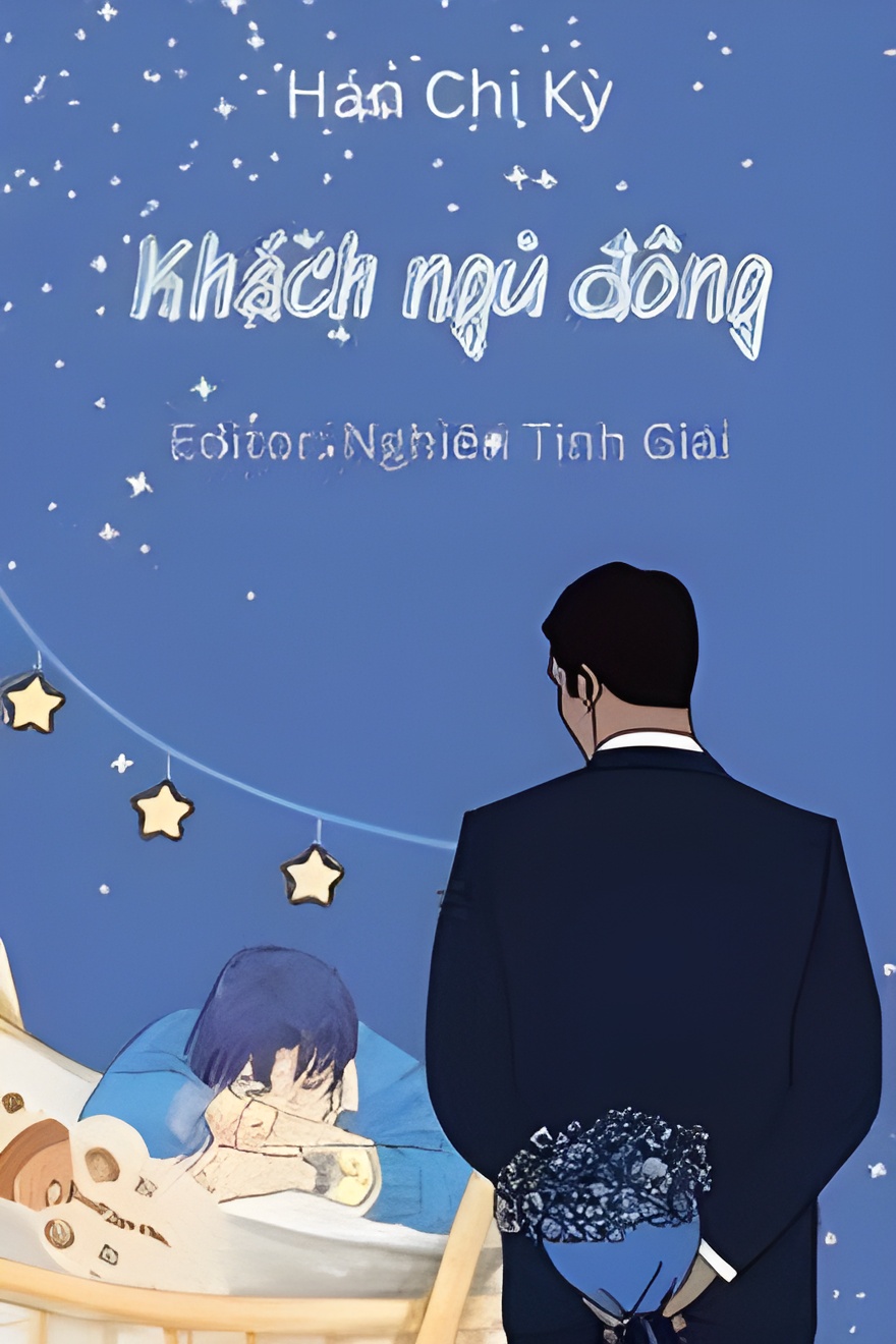 khach ngu dong - Top 6 đam mỹ h văn nổi tiếng nhất nên đọc