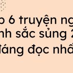 truyện ngôn tình sắc sủng 21